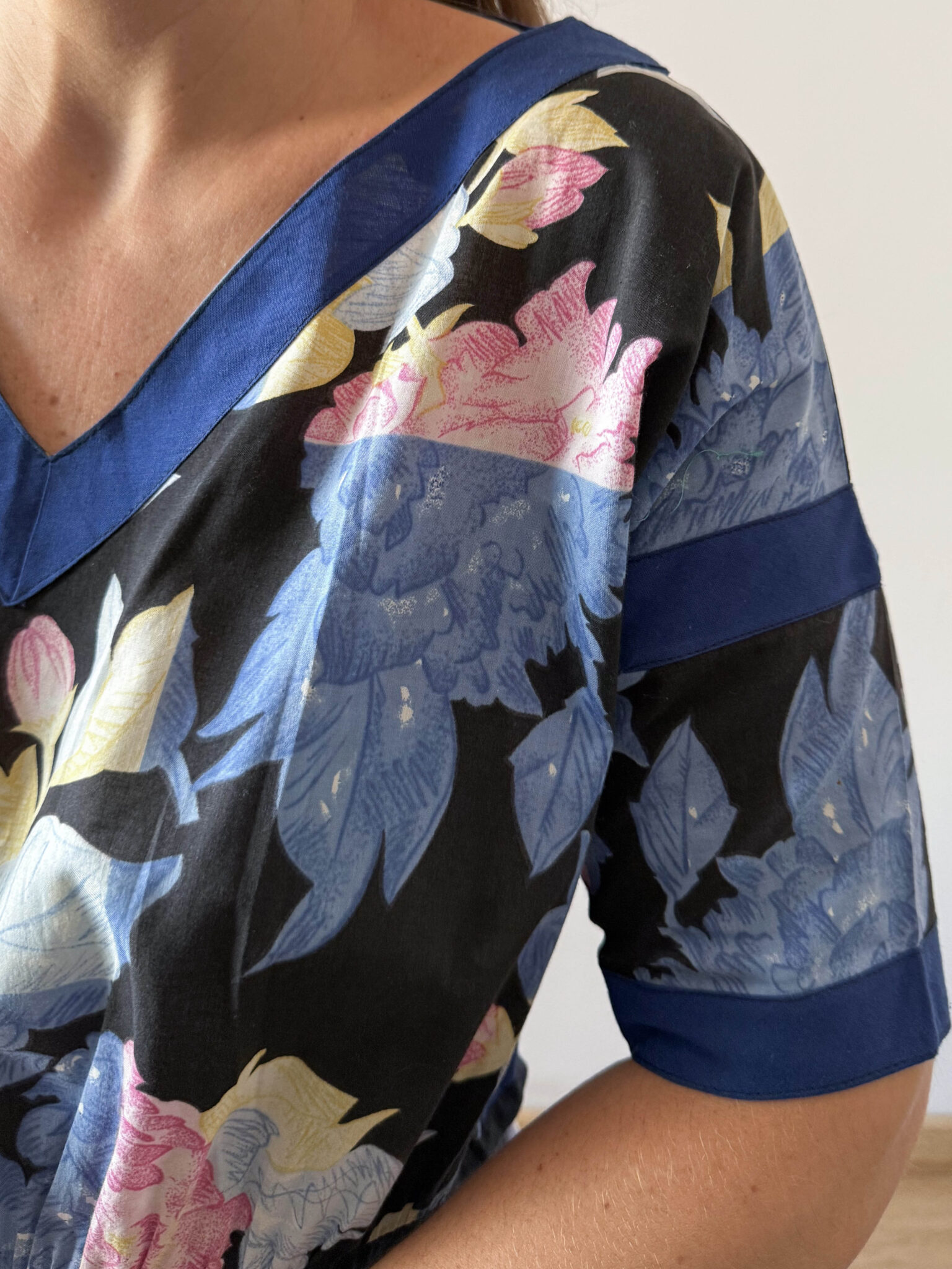 Imagen de Vestido de verano chacok (6)