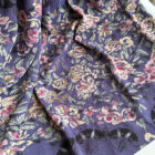 Imagen de Vestido italiano estampado floral (1)