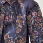Imagen de Vestido italiano estampado floral (5)
