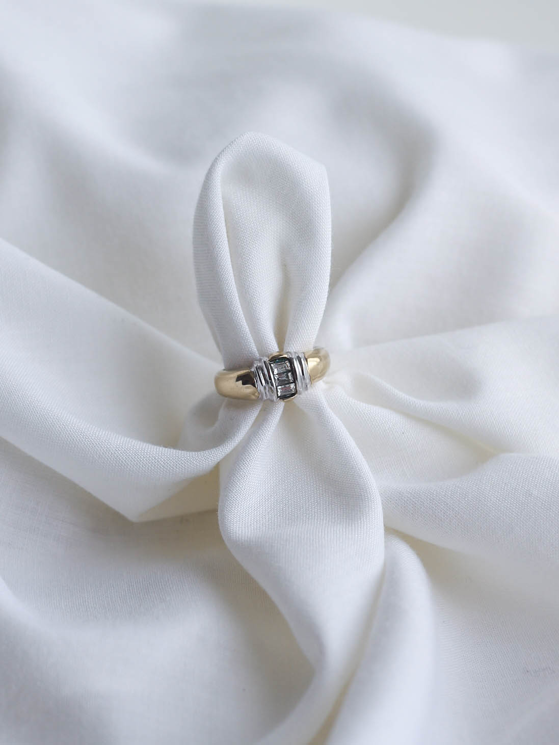 Imagen de Anillo vintage serie 22 10 (1)