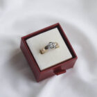 Imagen de Anillo vintage serie 22 10 (3)