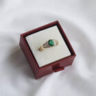 Imagen de Anillo vintage serie 22 11 (2)
