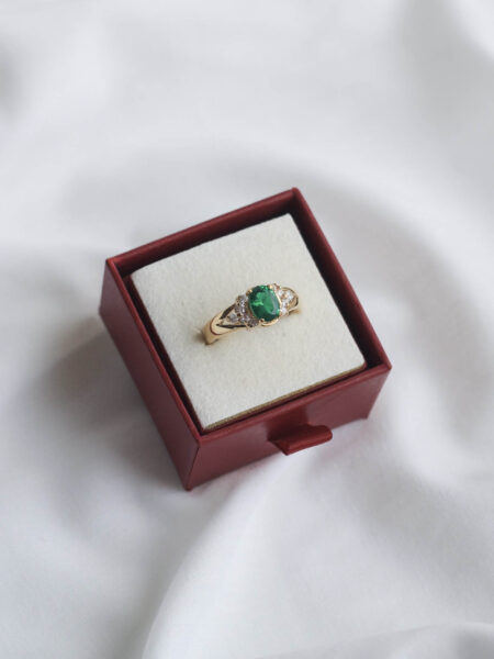 Imagen de Anillo vintage serie 22 11 (2)