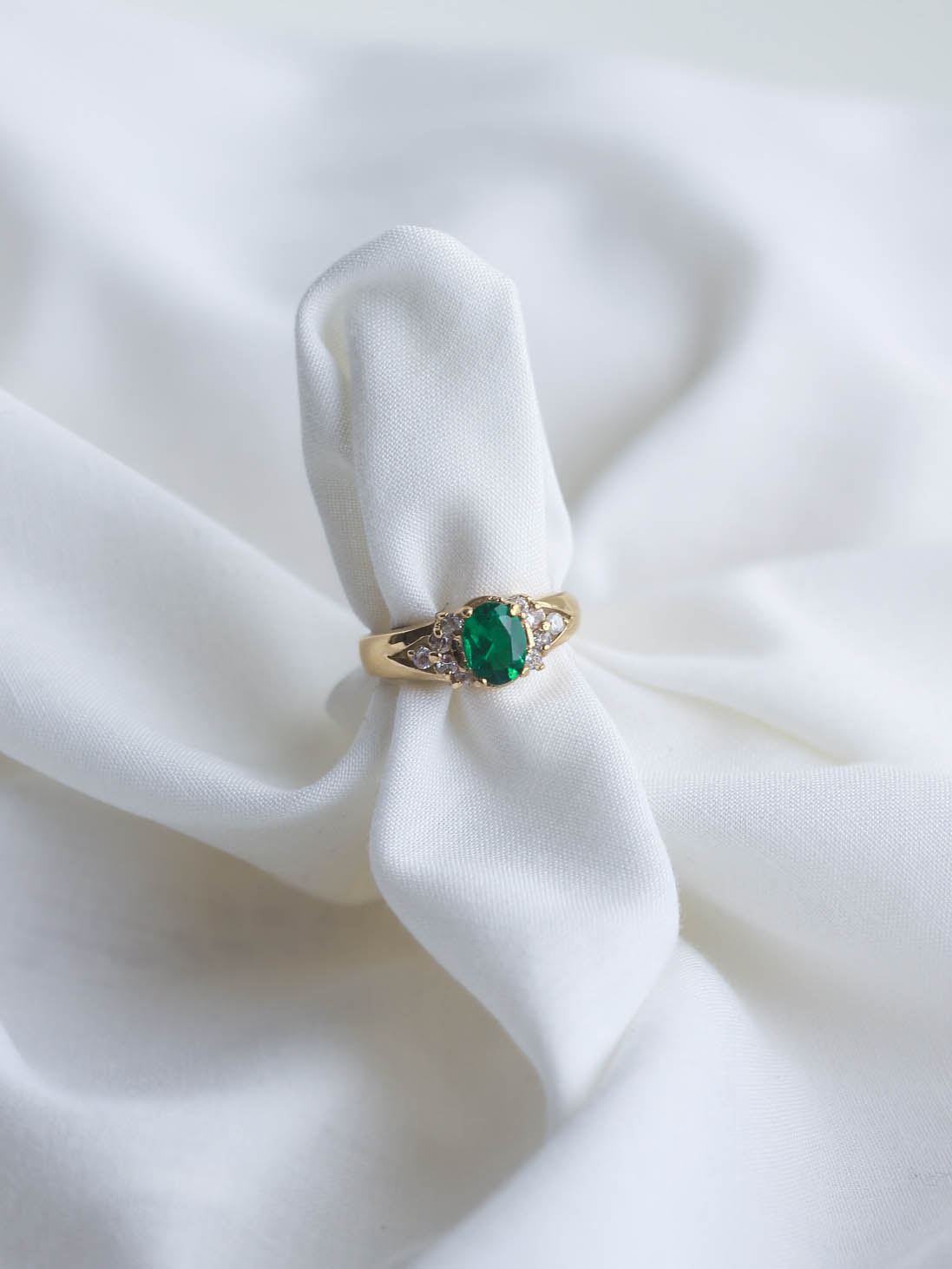 Imagen de Anillo vintage serie 22 11 (5)