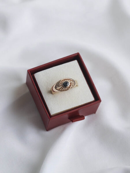 Imagen de Anillo vintage serie 22 2 (2)