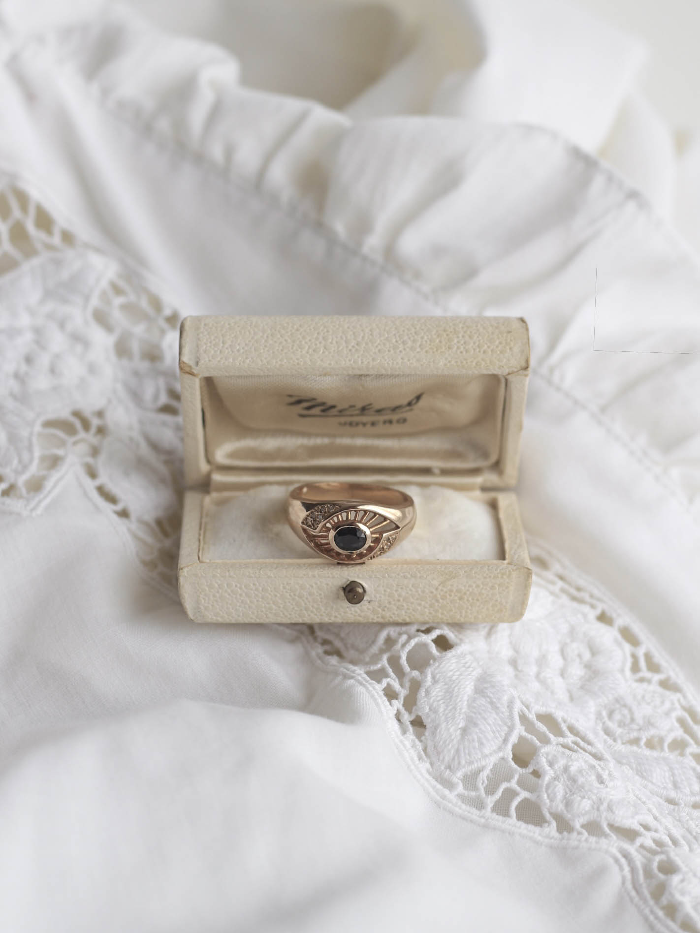 Imagen de Anillo vintage serie 22 2 (3)