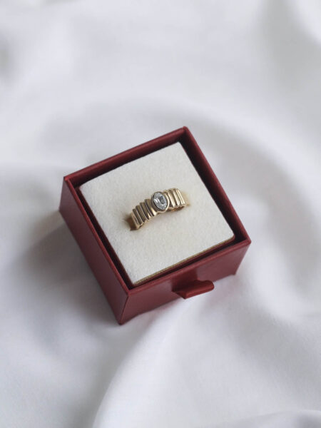 Imagen de Anillo vintage serie 22 6 (2)