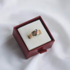 Imagen de Anillo vintage serie 22 8 (2)