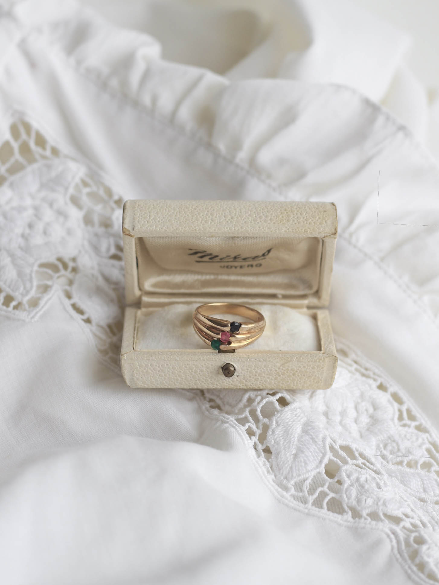 Imagen de Anillo vintage serie 22 8 (3)