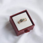 Imagen de Anillo vintage serie 22 9 (2)