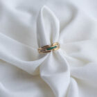 Imagen de Anillo vintage serie 22 9 (4)