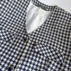 Imagen de Blazer pata de gallo lana (1)