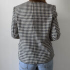 Imagen de Blazer pata de gallo lana (4)