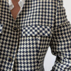Imagen de Blazer pata de gallo lana (6)