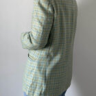 Imagen de Blazer vichy pura lana (3)