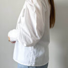 Imagen de Blusa alemana romántica 80s (1)
