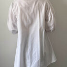 Imagen de Blusa blanca estilo tirolés (3)