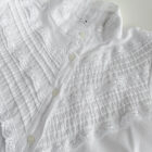 Imagen de Blusa blanca estilo tirolés (5)