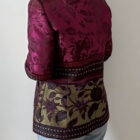 Imagen de Chaqueta parisina efecto metalizada (3)