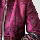 Imagen de Chaqueta parisina efecto metalizada (4)