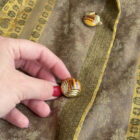 Imagen de Chaqueta parisina tejido brocado (1)